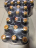 健力宝低糖玛瑙葡萄味汽水560ml*15瓶整箱运动碳酸饮料补充电解质 实拍图