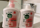 滴露（Dettol）洗手液补充装大桶消毒滋润5L 儿童家庭装杀菌护手 实拍图