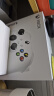 微软Xbox无线游戏手柄 无线控制器 冰雪白 蓝牙适配Xbox/PC//平板/手机 Steam促销黑神话悟空 双影奇境 实拍图