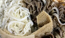 大龙燚 火锅食材生鲜套餐白千层肚净重1斤+黑千层肚净重1斤固形物≥70% 实拍图