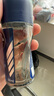 妮维雅（NIVEA）抑汗香体止汗露腋下干爽滚珠男士黑白出众爽身走珠液50ml*2 实拍图