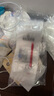 新贝储奶袋90片装奶保鲜袋一次性存奶袋可冷冻加厚防漏200ML9166-5  实拍图