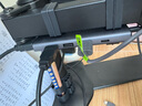 绿联Type-C扩展坞转HDMI拓展坞USB HUB3.0雷电C口转接器1.5米延长线充电款适用苹果电脑转换器台式机 实拍图