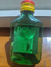【口粮酒精选】北京二锅头清香型高度桶装瓶装泡药酒白酒 多度数 50度 100mL 10瓶 实拍图