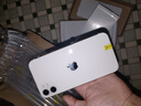 Apple 苹果 iPhone 15/14/13/12/X系列二手手机 颜色内存以质检报告为准A16 苹果 iPhone 11 实拍图
