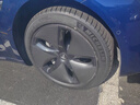 米其林（MICHELIN）汽车轮胎/电动车新能源轮胎 235/45ZR18 98Y T1竞驰PILOT SPORT 4 晒单实拍图