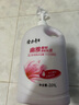隆力奇花之语香氛沐浴露2.01L 大桶大容量家庭装 木兰洋甘菊莲花香型 木兰花香型2.01L（约4斤） 1.8L 实拍图