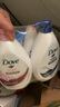 多芬（Dove）深层莹润沐浴乳套装 深层1kg+樱花1kg送300g+190g 实拍图