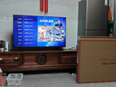 酷开创维K3 2025款 55英寸电视 一级能效 2+32GB  144Hz AI远场语音 以旧换新补贴液晶游戏电视55P3F-J 实拍图