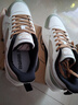 361°运动鞋男冬季透气户外厚底网面休闲跑步老爹鞋子男672036708-11 实拍图