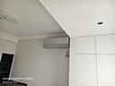 海尔（Haier）空调洗空气pro科技版 除菌除湿 一级能效卧室挂机节能空调 KFR-35GW/E3-1Pro 家电国家补贴 实拍图
