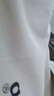JEEP SPIRIT吉普T恤男夏季短袖男士polo打底衫翻领商务休闲衣服 花灰色 L 实拍图