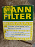 曼牌（MANNFILTER）机油滤清器机滤机油滤芯W68/3卡罗拉雷凌RAV4荣放花冠威驰致炫 实拍图