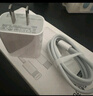 尊匠苹果充电器正品充电线氮化镓30W快充线PD套装适配原装iPhone14ProMax 16 15手机13充电头20W数据线 【适用苹果6-14系列】快充头+闪充线丨1米套装 实拍图