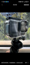 TELESIN(泰迅)适配gopro13 12防水壳gopro11全场景保护壳潜水保护壳 45米防水 镂空后盖  可换触屏后盖 实拍图