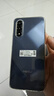 魅族（MEIZU）魅蓝 20 AI手机 5010mAh轻薄长续航 5000万主摄 Flyme AIOS系统 8GB+256GB 曜石黑 政府补贴 实拍图