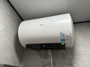 美的（Midea）阻垢免清洗电热水器80升家用3300W变频速热镁棒免更换以旧换新国家补贴20%热水器F8033-JE7Pro(HE) 实拍图