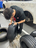 米其林（MICHELIN）汽车轮胎 205/55R16 91W 浩悦五代Primacy 5 适配大众朗逸/宝来 实拍图