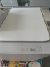 惠普（HP） 2332彩色打印机家用家庭办公复印扫描一体机喷墨手机无线连接小型照片学生打卷子作业A4 2332+小白盒【打印/复印/扫描+手机无线打印】 套餐二(黑+彩可加墨墨盒+黑彩墨水4瓶）店长推 实拍图