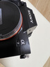 JJC【进口3M材料】适用索尼A7M4相机贴膜 保护膜SONY a74机身贴纸贴皮配件 实拍图