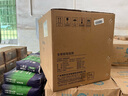 美的（Midea）电饭煲0涂层电饭锅5L大容量316L不锈钢内胆4-5人无涂层家用多功能微压电饭煲MB-RE576S 实拍图