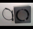 联想（Lenovo）8倍速 USB外置光驱刻录机 DVD光驱外置 CD移动光驱 笔记本电脑台式机便携免驱外接光驱 GP70Pro 实拍图