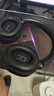 飞利浦（PHILIPS）蓝牙耳机头戴式无线降噪耳麦重低音乐电竞游戏运动超长续航低延迟模式通用华为苹果小米TAH2120-黑 实拍图