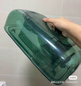 科沃斯地宝mini扫拖一体自动清洗抹布全自动智能家用扫地机器人紫色【国家补贴】 实拍图