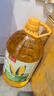 京觅玉米胚芽油5L 非转基因一级压榨 充氮保鲜 实拍图