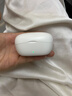MICROKIA【2025最新款丨金榜第1名】蓝牙耳机耳夹式骨传导概念开放式无线不入耳运动跑步游戏通话降噪挂耳 霜雅白丨APP升级版丨久戴不伤耳 柏林之声|适用于华为苹果小米 实拍图