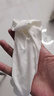 蕉下（beneunder）防晒冰袖女冰丝凉感防晒袖套女防晒手臂沁柔白AL37824 实拍图