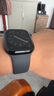 Apple/苹果 Watch Series 10 智能手表GPS+蜂窝款46毫米亮黑色铝金属表壳黑色运动型表带S/M MWYJ3CH/B 实拍图
