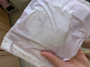 全棉时代医护级奈丝公主安睡裤裤型卫生巾纯棉6条(ML码,臀围85-105cm) 实拍图