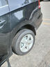 邓禄普（DUNLOP）轮胎/汽车轮胎 185/60R15 84T ENASAVE EC300 原厂配套桑塔纳 实拍图