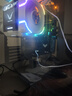 华硕（ASUS）ROG STRIX 白金雷鹰氮化镓电源 ATX3.0&3.1/GPU FIRST显卡优先/全模组/黑神话：悟空DIY配置 ROG白金雷鹰1200W氮化镓电源 实拍图
