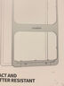 倍思iPad膜平板保护膜【全屏覆盖·强抗指纹·防摔抗弯】适用iPad Air5/4/Pro18/20/21/22年-10.9/11英寸 实拍图