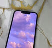 朗菱 适用苹果16/16Plus镜头膜iPhone16Plus后摄像头全包保护膜高清防刮耐磨独立式镜盖不挑壳 实拍图