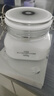 佰草集新七白美白清洁泥膜淡斑大白泥面膜500g【升级版】 涂抹式补水 实拍图