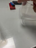 美丽雅一次性饭盒方形1000ml*30套 快餐打包盒大容量食品级便当野餐盒 实拍图