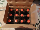 塔牌 陈年花雕酒 半干型 绍兴黄酒 500ml*12瓶 整箱装 加饭酒 实拍图