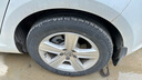 韩泰（Hankook）汽车轮胎 205/55R16 91W H452 适配朗逸/英朗/速腾/宝来 实拍图