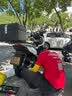 朝阳轮胎130/70-12全效热熔电动机车真空胎4层H993【免费上门安装】 实拍图