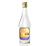 汾酒 出口玻汾 清香型白酒  53度 500ml*12瓶  整箱装 实拍图