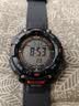 卡西欧（CASIO） 户外手表 PRO TREK太阳能运动表PRG-340 测量海拔气压温度方向 PRG-340-1JF 实拍图