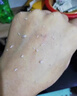 BEAUTY NOTES去角质面部啫喱控油保湿洗面奶男女士清洁毛孔黑头闭口温和不刺激 实拍图
