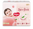 好奇（Huggies）铂金装纸尿裤NB84片(5kg以下)新生儿小号婴儿尿不湿小桃裤超薄 实拍图