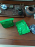 醉然香 茶叶 普洱茶生普云南老班章古树普洱茶大叶种散装500g 实拍图