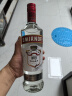 斯米诺（Smirnoff）红牌伏特加 蒸馏酒 鸡尾酒mojito莫吉托基酒 洋酒 700ml 晒单实拍图
