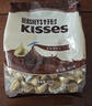 好时进口Kisses牛奶巧克力500g袋装 婚庆喜糖 伴手礼 糖果零食下午茶 实拍图