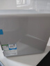 海尔（Haier）国家补贴净水器家用净水机 鲜活水瞬时1200G 净饮机双出水厨下 5年RO反渗透直饮机2.93L/分 实拍图